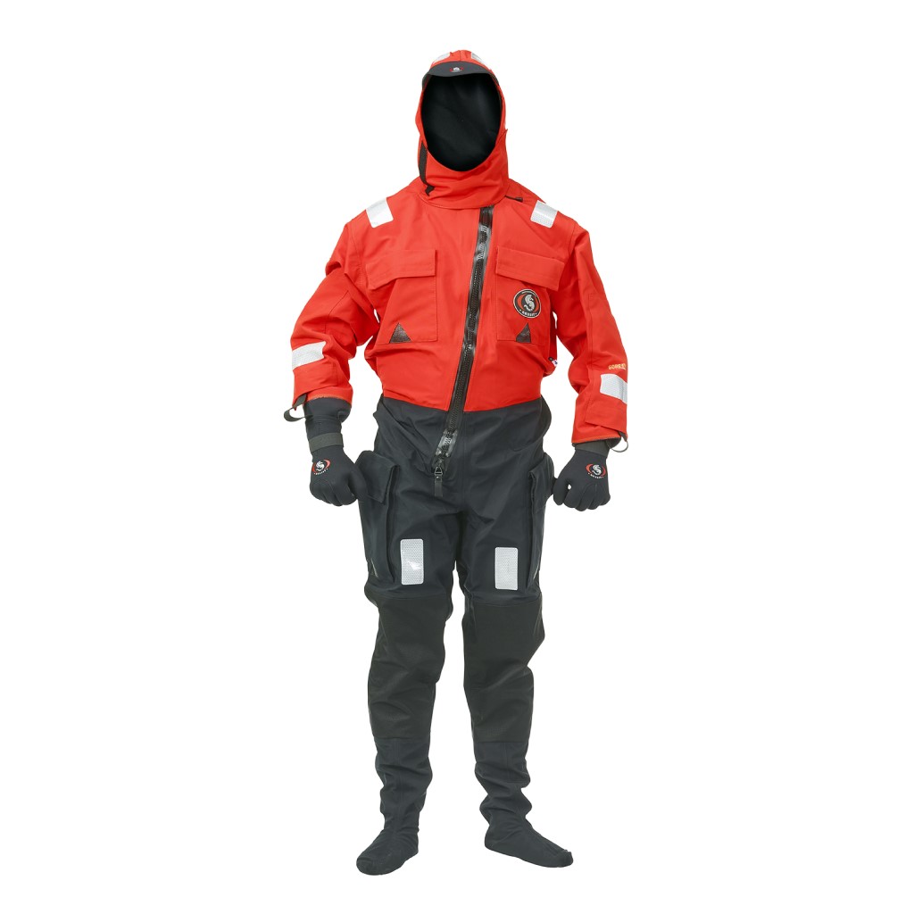 Offshore safety equipment Buy Viking life jacket and survival suits here