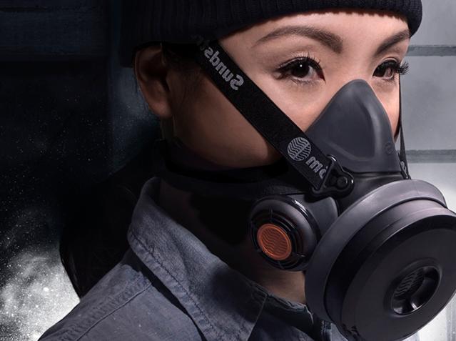 Think about possible risks at work on beforehand.