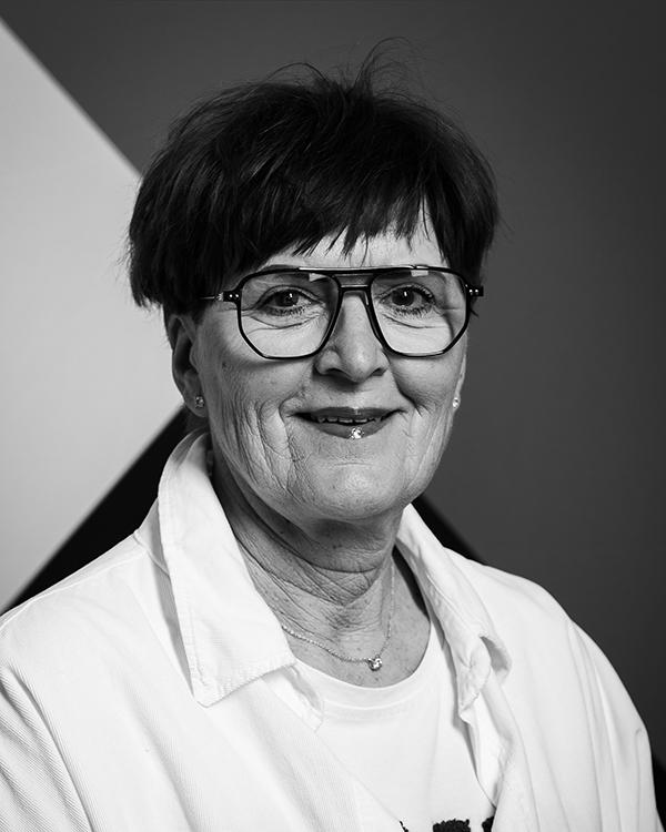 Hanne Rosengreen Olesen
