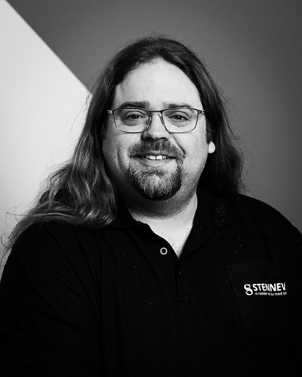Morten Nissen