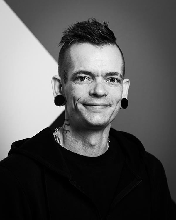 Nicolai Thomsen