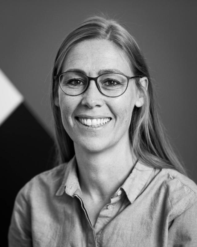Anne Mortensen