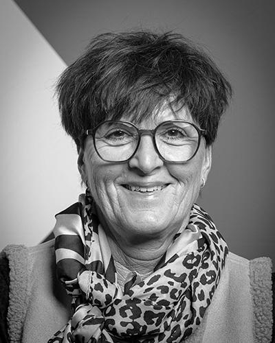 Hanne Rosengreen Olesen