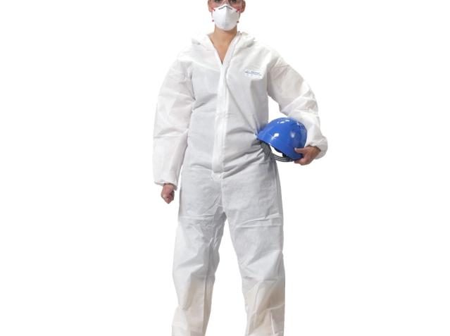 Use some simple rules to enhance your level of protection when using a disposable dust mask.