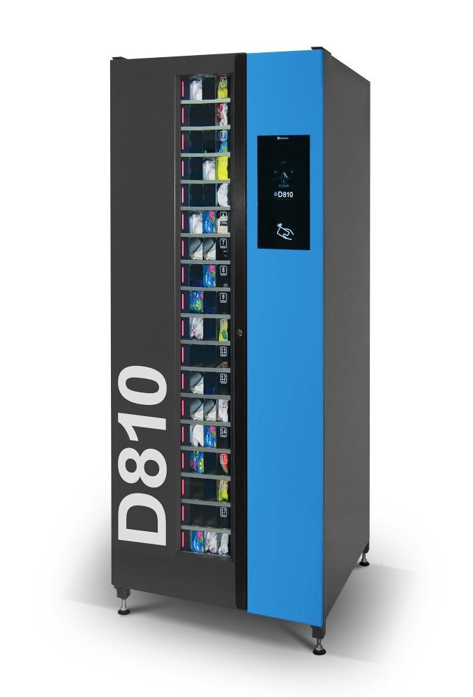 ASD Vending Machines saves your company money.