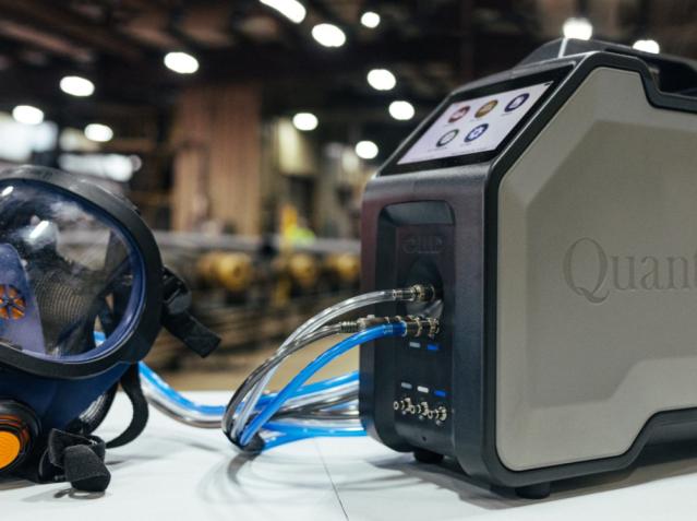 Are you fit enough for your mask?