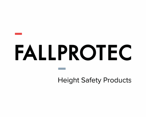 The pioneers are called Fallprotec