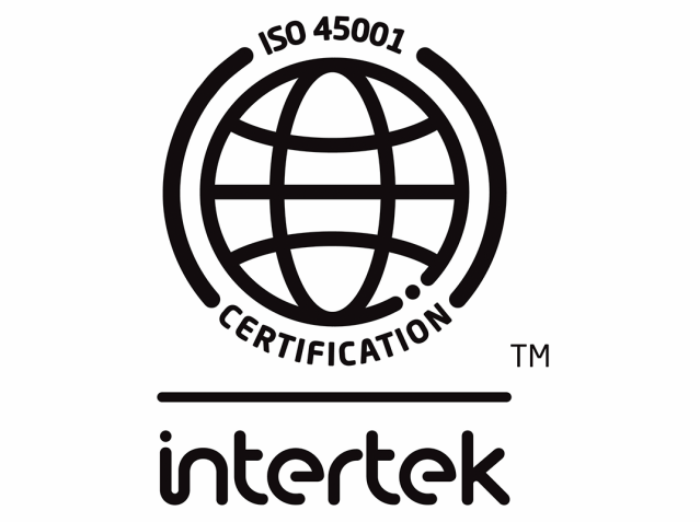 Three in one – ISO certification number 3 in house