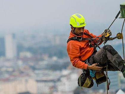 What is fall factor? And why is it important?