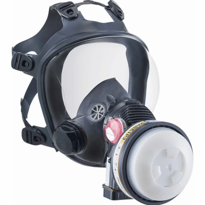 StsShigematsu - STS ReadyPack - Sync09 - Full facepiece