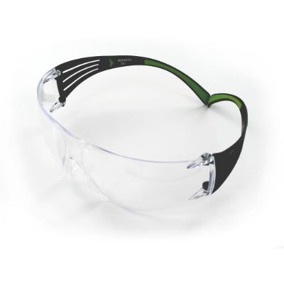 3M - 3M securefit safety glasses 400 series clear - Glasses
