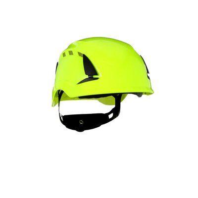 3M - X5500 ventilated - Helmets