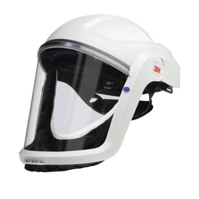 3M - 3M Versaflo faceshield with comfort faceseal - M-206 - Respiratory accessories