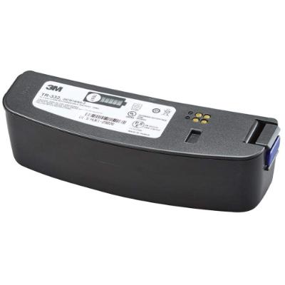 3M - 3M Versaflo battery high capacity - TR-332 - Batteries