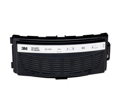 3M - Particulate + Nuisance Odour TR-6820E - Filters