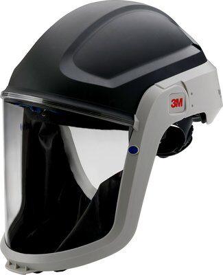 3M - 3M versaflo helmet - M-307 - Powered