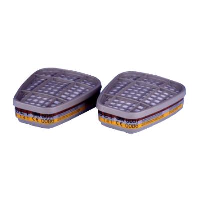 3M - 6057 ABE1 - Filters