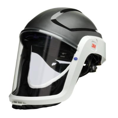 3M - 3M versaflo helmet - M-306 - Powered