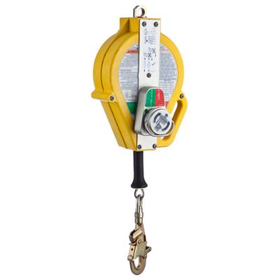 3M - 3M Ultra-Lok RSQ 15m SS - 3504555 - Self retracting lifelines