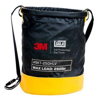 3M - Safe Bucket 113.4kg - Bags