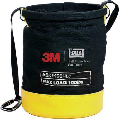 3M - Safe Bucket - Bags