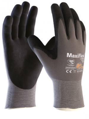 ATG - ATG MaxiFlex Ultimate 34-874 - Mounting