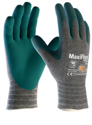 ATG - ATG maxiflex comfort 34-924 - Mounting