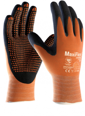 ATG - ATG maxiflex endurance 34-848 - Mounting