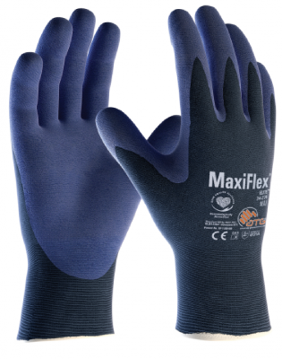 ATG - ATG maxiflex elite 34-274 - Mounting