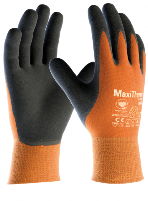 ATG - ATG MaxiTherm 30-201 - Mounting