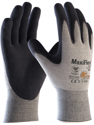 ATG - ATG MaxiFlex Elite ESD 34-774B - Mounting