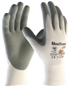 ATG - ATG MaxiFoam 34-800 - Mounting