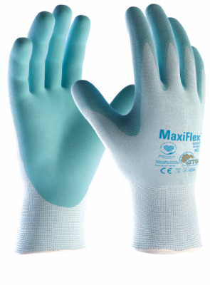 ATG - ATG MaxiFlex Active 34-824 - Mounting