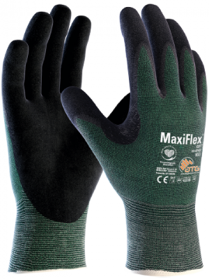 ATG - ATG maxiflex cut 34-8743 - Cut resistant