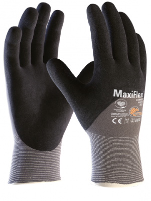 ATG - ATG MaxiFlex Ultimate 3/4 34-875 - Mounting