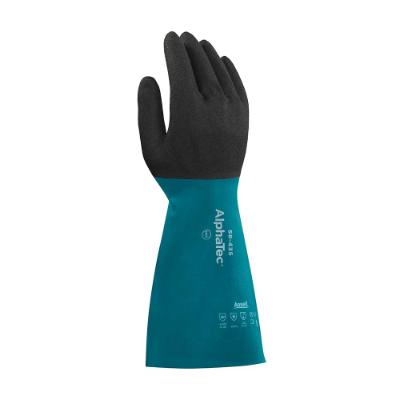 Ansell - Ansell alphatec 58-435 - Chemical