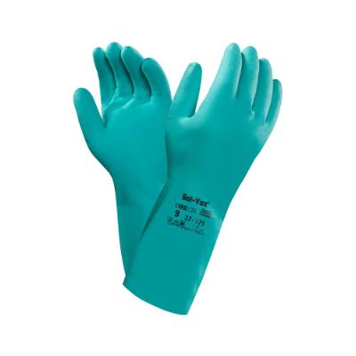 Ansell - Ansell alphatec solvex 37-675 - Chemical