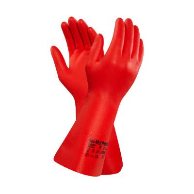 Ansell - Ansell alphatec solvex 37-900 - Chemical