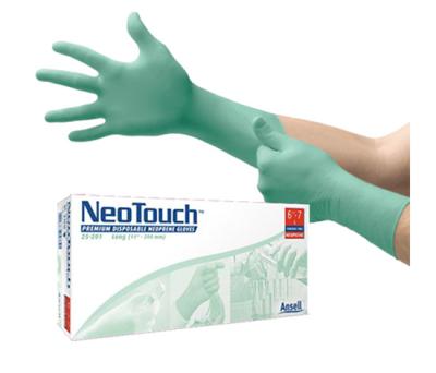 Ansell - Neotouch 25-101 - Disposable