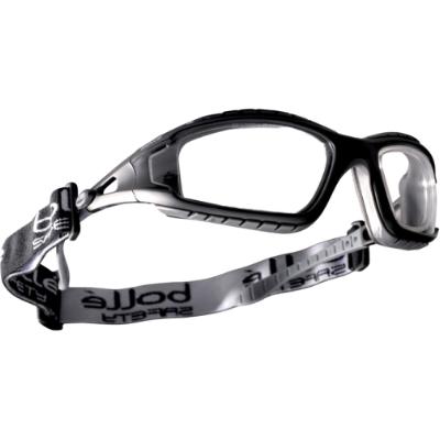 Bollé - Bollé tracker safety glasses - Glasses