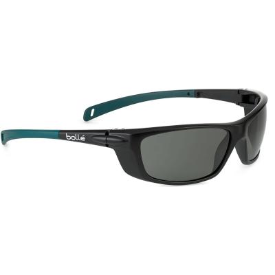 Bollé - Bollé baxter polarized safety glasses - smoke - Glasses