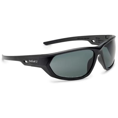 Bollé - Bollé komet polarized safety glasses - smoke - Glasses