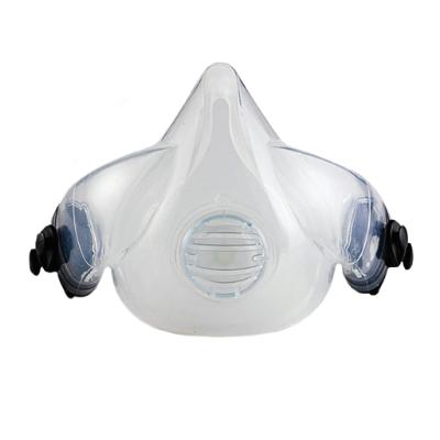 - Cleanspace2 Half Mask -