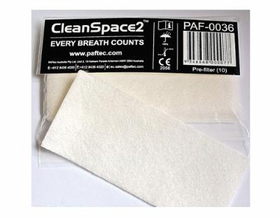 CleanSpace - Cleanspace2 Prefilter - 