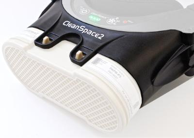 CleanSpace - Cleanspace2 Combi Filter Adaptor -