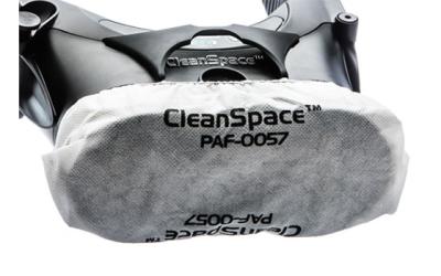 CleanSpace - CleanSpace Prefilter bag - Respiratory accessories