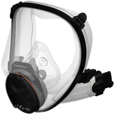 CleanSpace - Cleanspace Full Face Mask - 