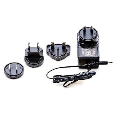 CleanSpace - Cleanspace Charger - Batteries
