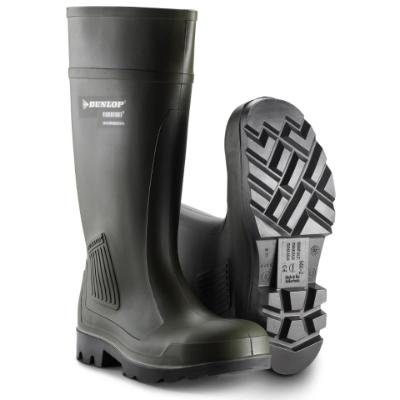 Dunlop - 462933 Purofort FieldPro - Rubber boots