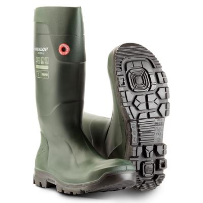 Dunlop - 620033 Purofort FieldPro (replacement: 611401) - Rubber boots